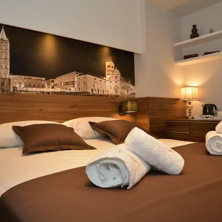 Guest House Crisogono Zára Kültér fotó
