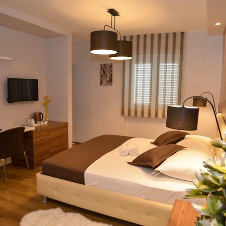 Guest House Crisogono Zára Kültér fotó