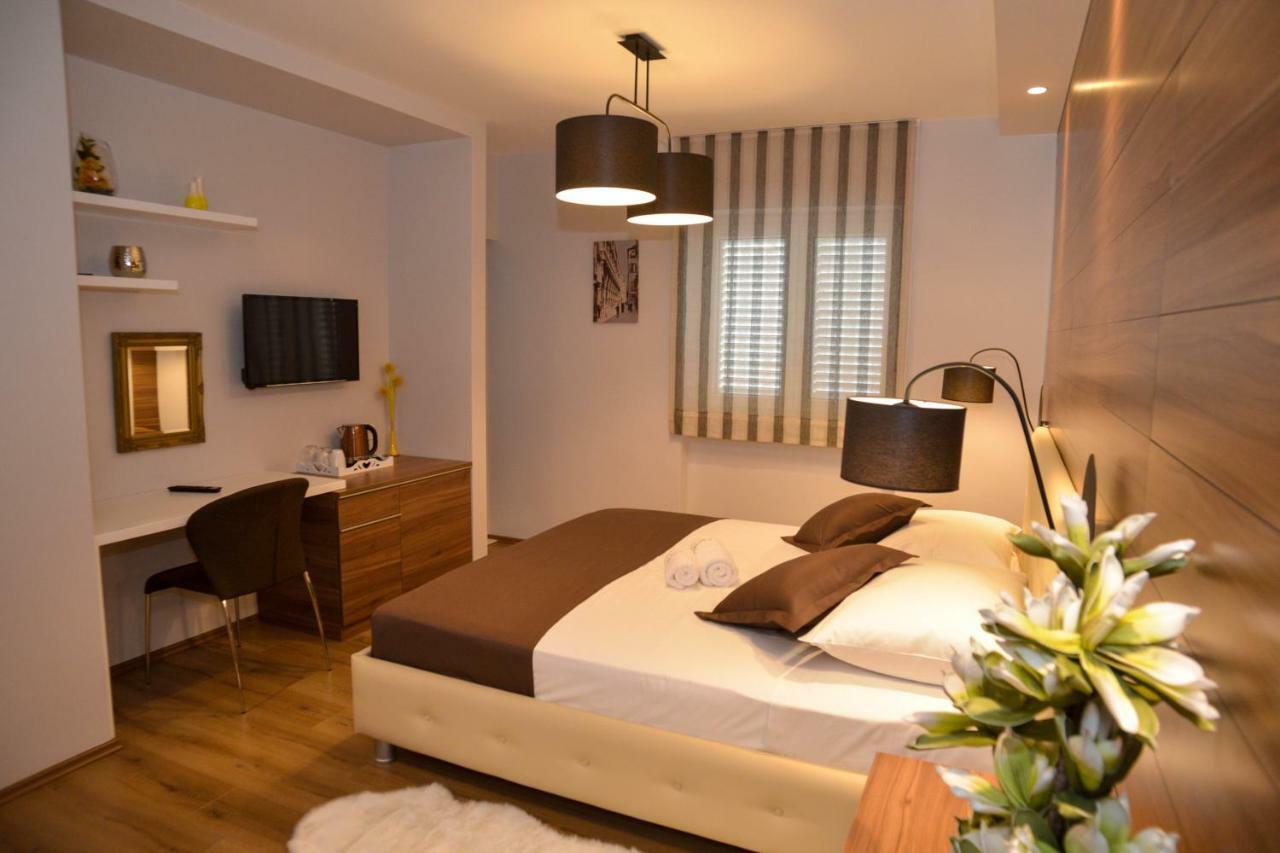 Guest House Crisogono Zára Kültér fotó